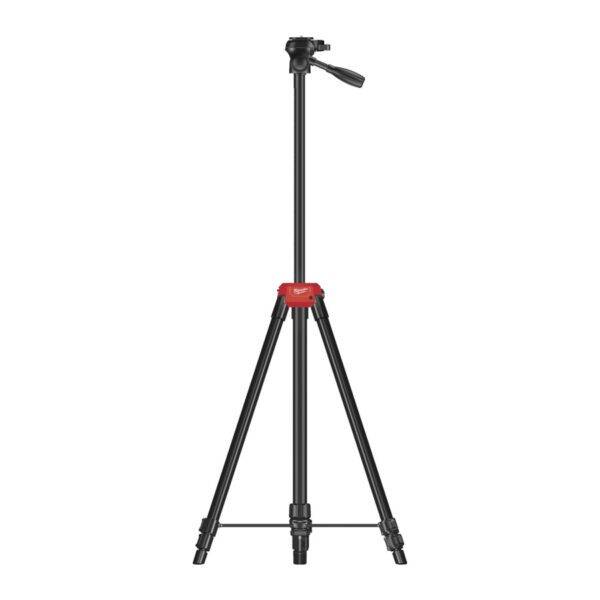 MILWAUKEE 1.8 METER LASER TRIPOD - 4932478106 - Reverse