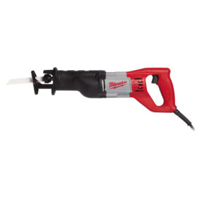 MILWAUKEE 1100 W SAWZALL - SSD 1100 X - 4933410780