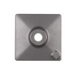 MILWAUKEE 21 MM HEX TAMPING PLATE - 4932479220