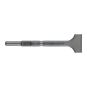 MILWAUKEE 21 MM HEX WIDE CHISEL - HEX WIDE 300 X 75MM - 1PC - 4932479217