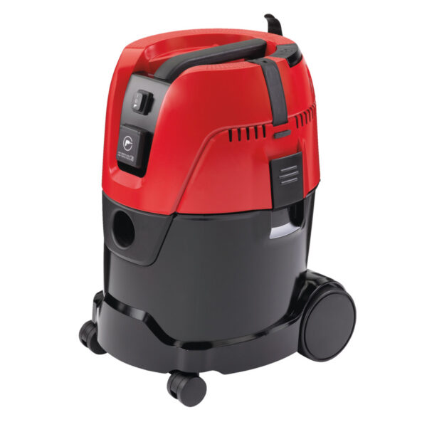 MILWAUKEE 25 L L-CLASS DUST EXTRACTOR - AS 2-250 ELCP - 4933447490