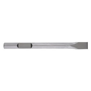 MILWAUKEE 28 MM HEX FLAT CHISEL - 4932459775