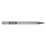 MILWAUKEE 28 MM HEX POINTED CHISEL - 4932459774