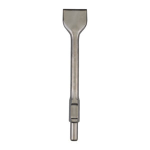 MILWAUKEE 30 MM HEX FLAT WIDE CHISEL - 4932479225