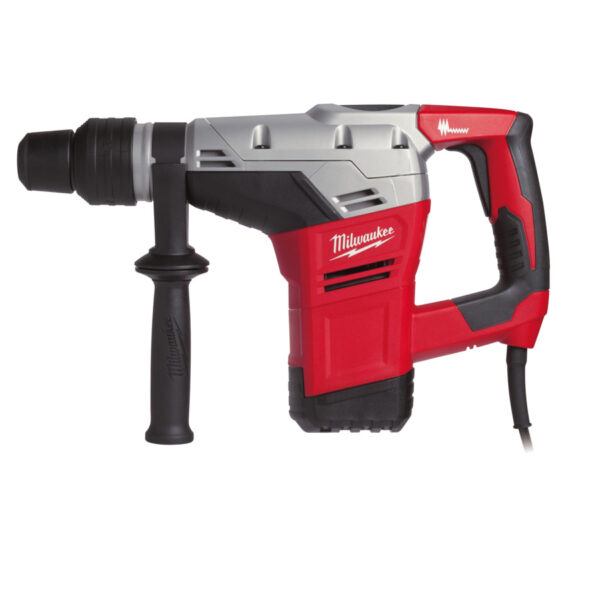 MILWAUKEE 5 KG CLASS DRILLING AND BREAKING HAMMER - KANGO 540 S - K 540 S 240v - 4933418120