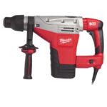 MILWAUKEE 5 KG CLASS DRILLING AND BREAKING HAMMER - KANGO 545 S - K 545 S 110v - 4933398280