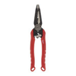 MILWAUKEE 7 IN 1 WIRE STRIPPING PLIERS - 4932478554