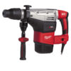 MILWAUKEE 7 KG CLASS DRILLING AND BREAKING HAMMER - KANGO 750 S - 4933398601 - Reverse