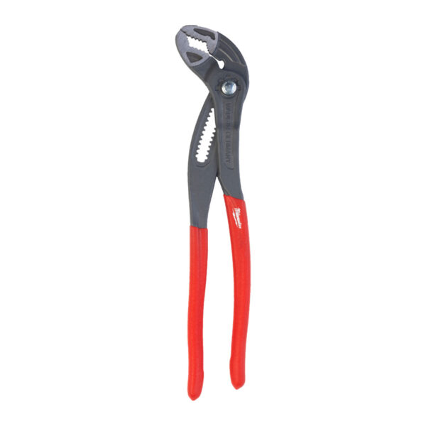 MILWAUKEE ADJUSTABLE WATER PUMP PLIER - 300 MM - 4932492460