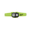 MILWAUKEE ALKALINE INTRINSICALLY SAFE HEADLAMP - ISHL-LED - 4933478112 - Reverse