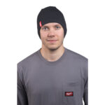 MILWAUKEE BEANIE - Black - 4932493109