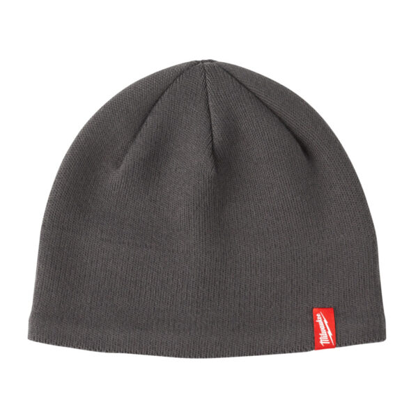 MILWAUKEE BEANIE - Grey - 4932493110