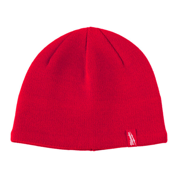 MILWAUKEE BEANIE - Red - 4932493111