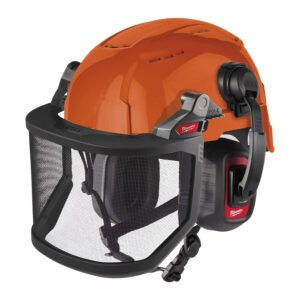 MILWAUKEE BOLT 200 OPE Helmet kit - 4932493626