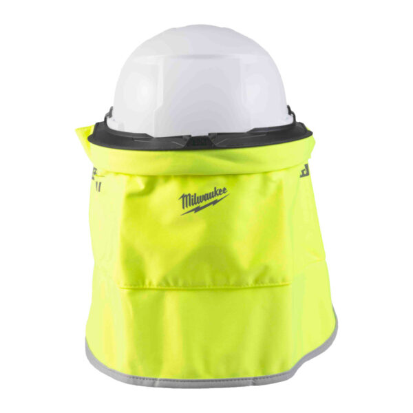MILWAUKEE BOLTSUNSHADE - 4932492101 - Reverse