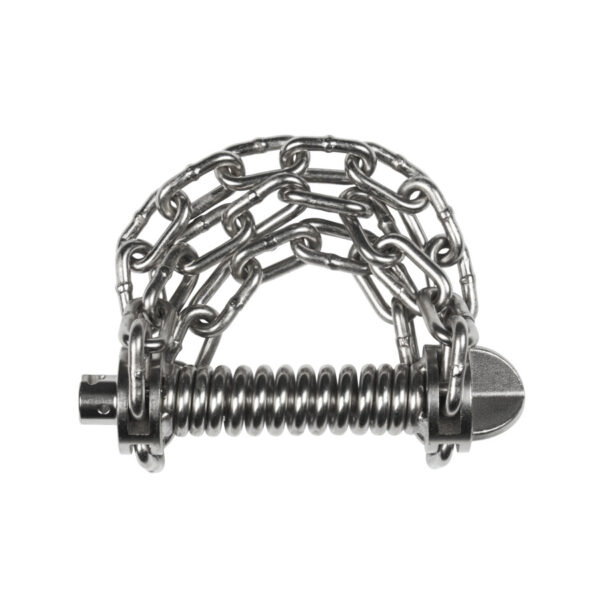 MILWAUKEE CHAIN KNOCKER SD - 100CK 1620 - 48532838