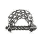 MILWAUKEE CHAIN KNOCKER SM - 100CK 32 - 48534838