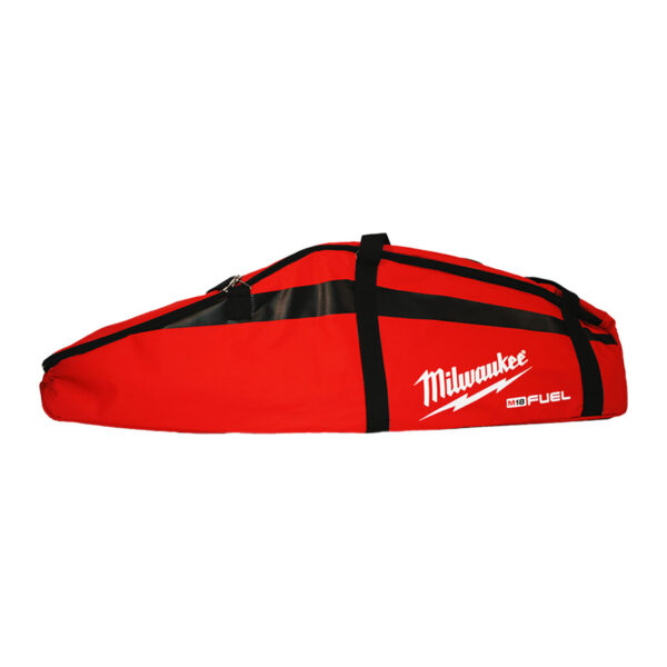 MILWAUKEE CHAINSAW BAGS - CHAINSAW BAG FOR M18 REAR HANDLE CHAINSAWS - 4932493810