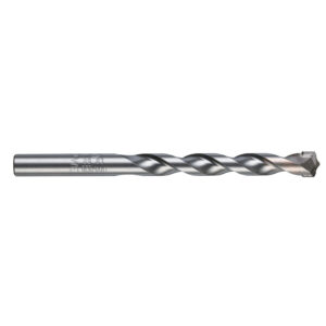 MILWAUKEE CONCRETE SUPER DRILL BITS - ROUND SHANK - DIN 8039 - 4932399403