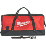 MILWAUKEE CONTRACTOR BAG - XL - NO WHEELS - 4931411742