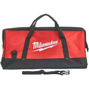 MILWAUKEE CONTRACTOR BAG - XL - NO WHEELS - 4931411742