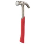 MILWAUKEE CURVED HAMMER - 4932464028 - Reverse