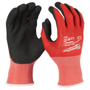Gloves and Sleeves