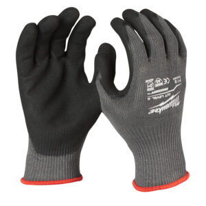 MILWAUKEE CUT E GLOVES - 4932479719