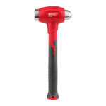 MILWAUKEE DEAD BLOW BALL PEEN HAMMER - 907 G - 4932492349