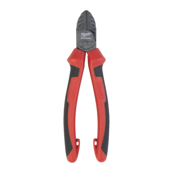 MILWAUKEE DIAGONAL CUTTING PLIER - 4932492463