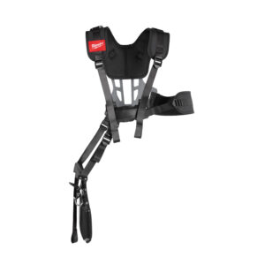 MILWAUKEE DOUBLE SHOULDER HARNESS - 4932492849