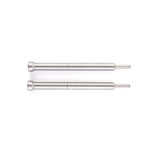 MILWAUKEE EJECTOR PINS - TELESCOPIC EJ PIN 30 MM - 2 PC - 49590011