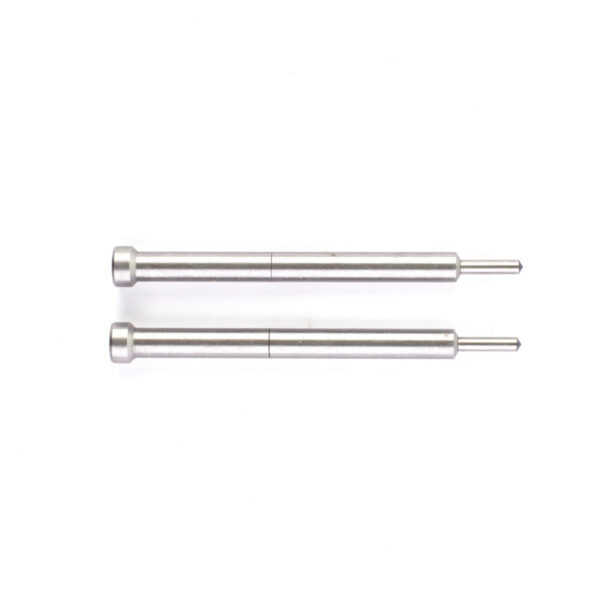 MILWAUKEE EJECTOR PINS - TELESCOPIC EJ PIN 30 MM - 2 PC - 49590011