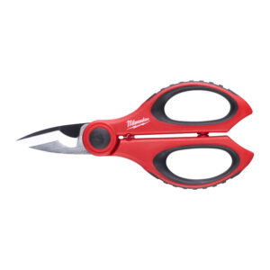 MILWAUKEE ELECTRICIANS SCISSORS - 4932478620