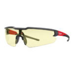 MILWAUKEE ENHANCED SAFETY GLASSES - 4932478927