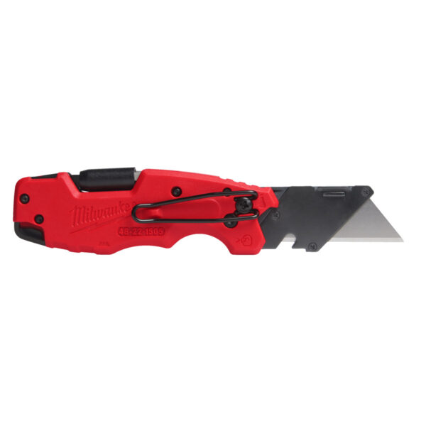 MILWAUKEE FASTBACK 6 IN 1 UTILITY KNIFE - 4932478559 - Reverse