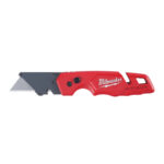 MILWAUKEE FASTBACK FLIP UTILITY KNIFE - FASTBACK KNIFE - 4932471357