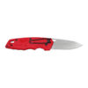 MILWAUKEE FASTBACK FOLDING KNIFE - 48221990 - Reverse