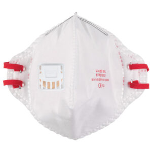 MILWAUKEE FFP2 FOLDABLE RESPIRATOR - 4932479238