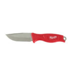 MILWAUKEE FIXED BLADE KNIFE - 4932464828