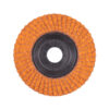 MILWAUKEE FLAP DISCS CERA TURBO - 4932472228