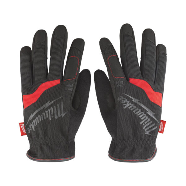 MILWAUKEE FREE-FLEX GLOVES - 48229714