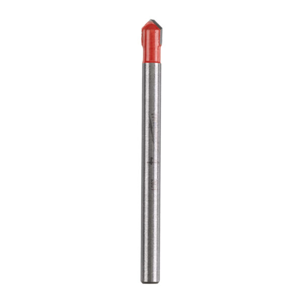 MILWAUKEE GLASS & TILE BITS - Glass&Tile Drill 4x50mm-1pc - 4932471956