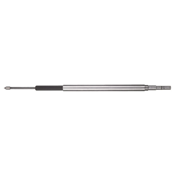 MILWAUKEE GUIDE RODS FOR DIAMOND CORE DRILLS - LONG FOR MXF - 1 PC - 4932479580