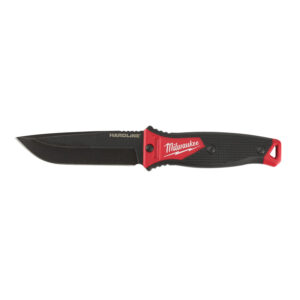 MILWAUKEE HARDLINE FIXED BLADE KNIFE - 4932464830