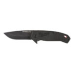 MILWAUKEE HARDLINE FOLDING KNIVES - SMOOTH - 48221994