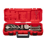 MILWAUKEE HEAD ATTACHMENT TOOL BOX - 4932471718