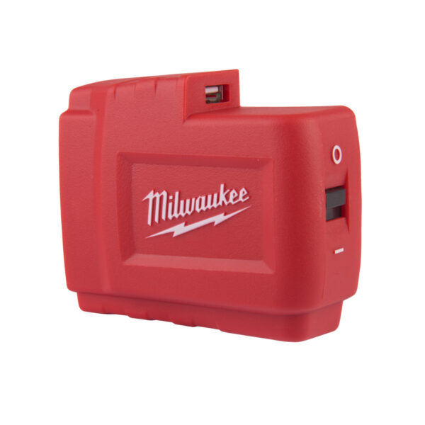 MILWAUKEE HEATED JACKETS - SYSTEM ATTACHMENTS - 4932471597