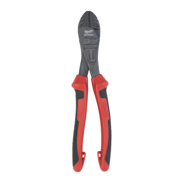 MILWAUKEE HEAVY DUTY DIAGONAL CUTTING PLIER - 4932492464