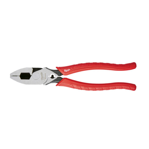 MILWAUKEE HEAVY DUTY LINEMAN'S PLIERS - 48226100